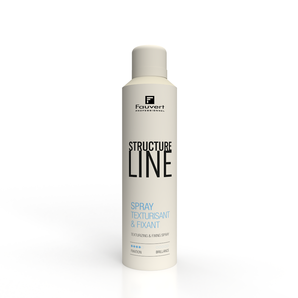 Spray Texturisant et Fixant