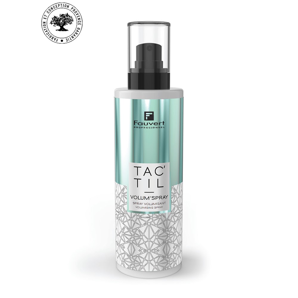 Spray Volumisant et Texturisant