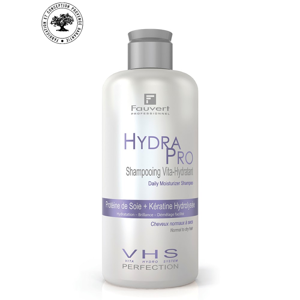 Shampooing Quotidien Hydra Pro