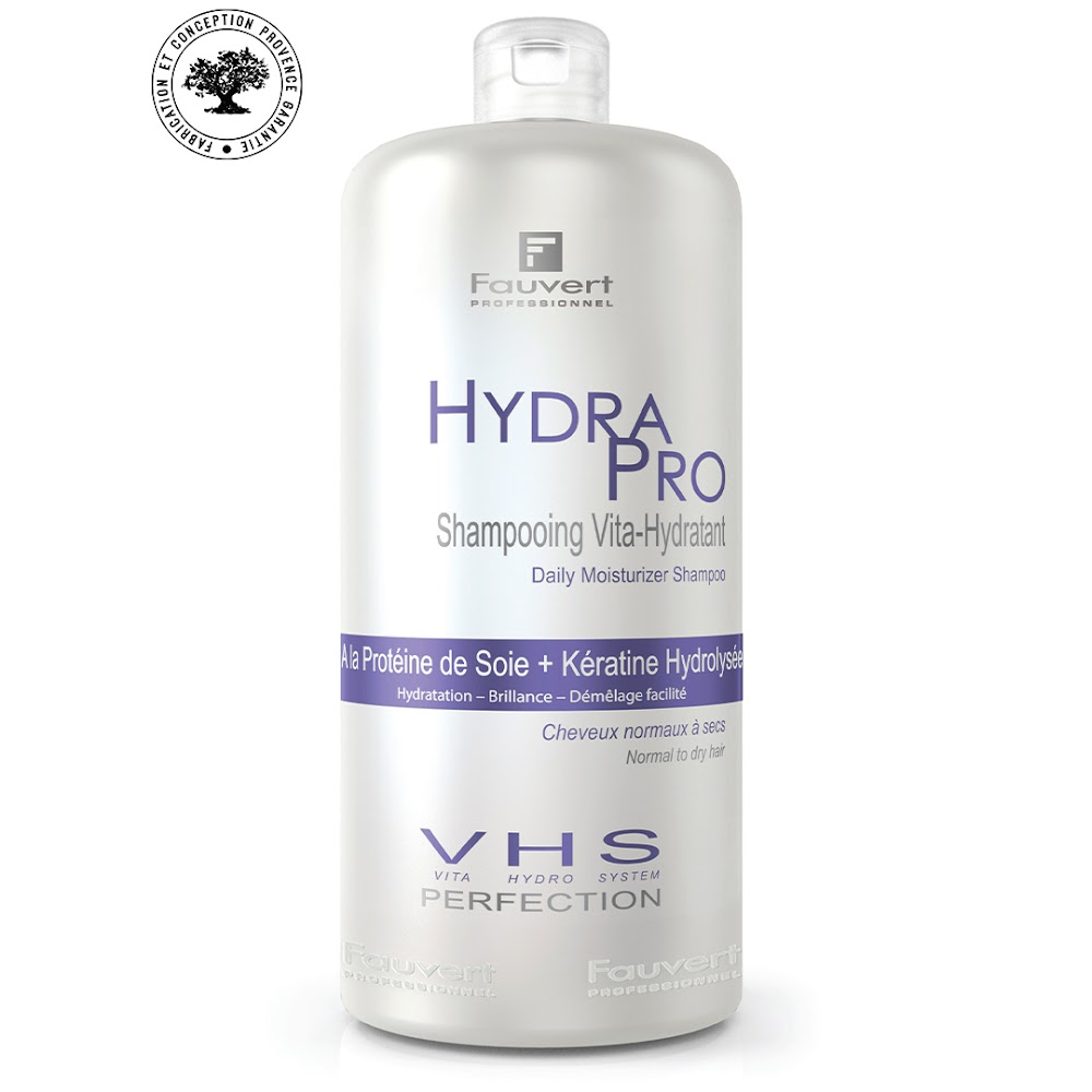 Shampooing Quotidien Hydra Pro – Image 2