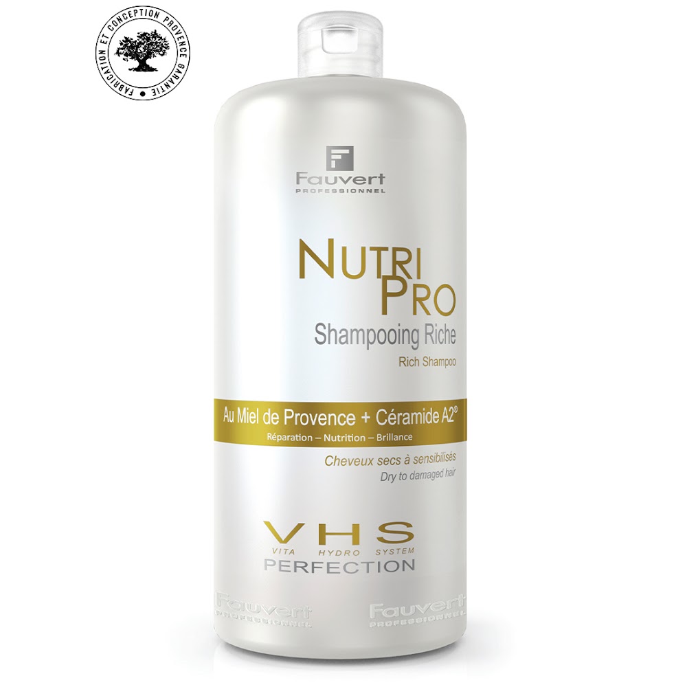 Shampooing Riche Nutri Pro – Image 2