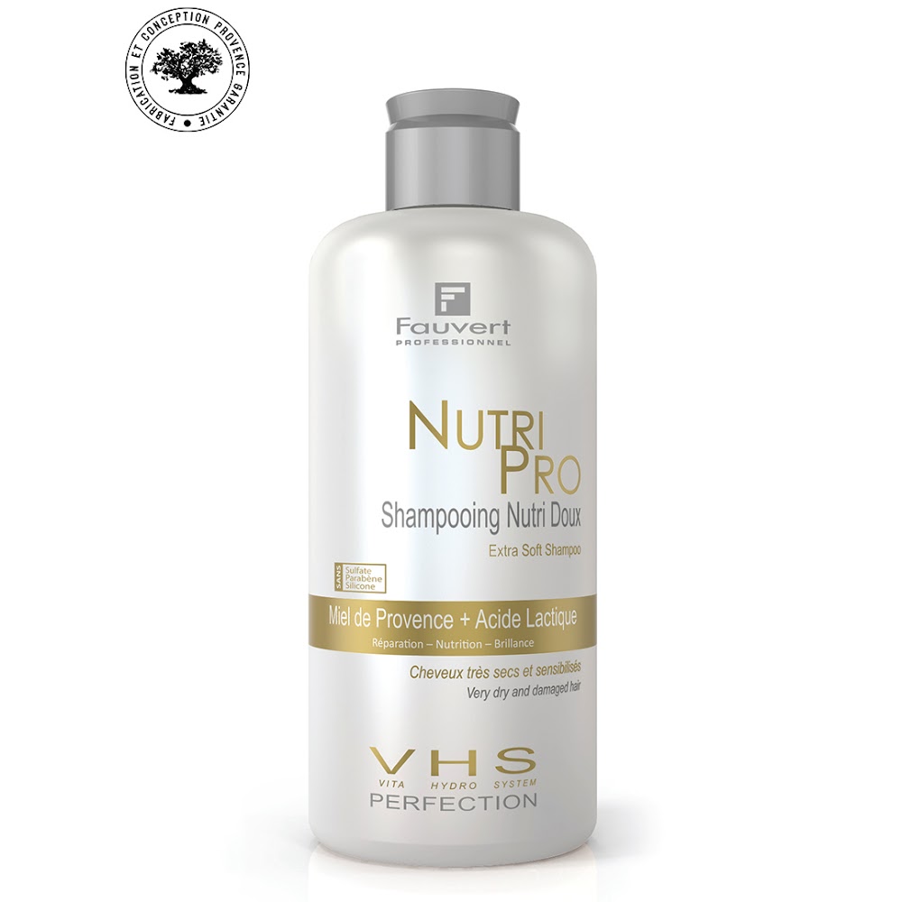 Shampooing Nutri Doux