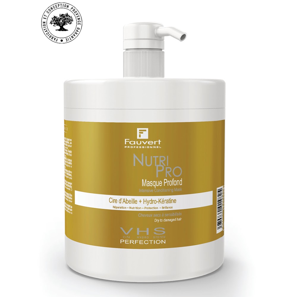Masque Profond Nutri Pro – Image 2