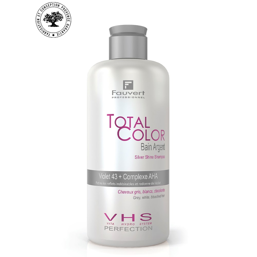 Shampooing Neutralisant Total Color