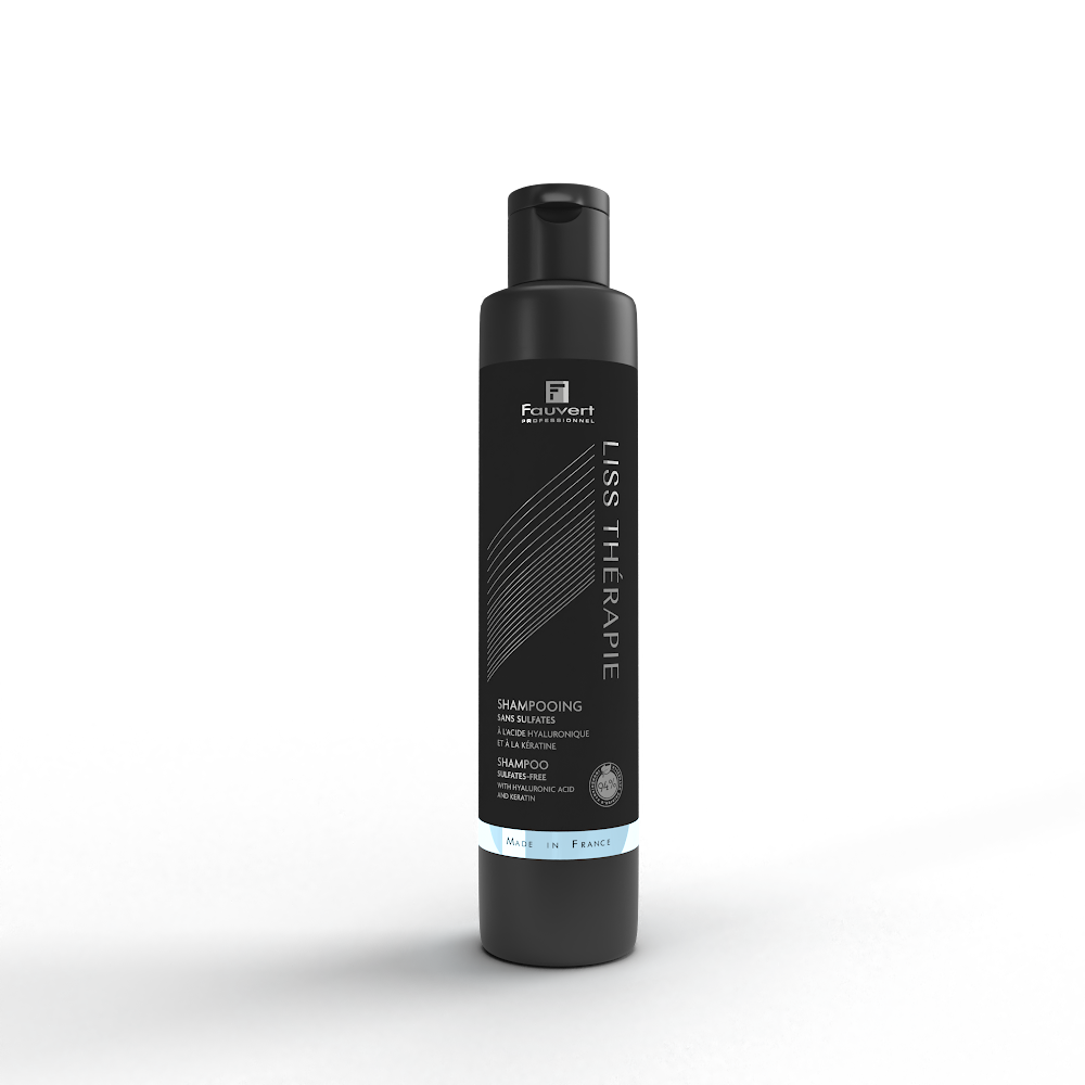 Shampooing Sans Sulfate Lissthérapie