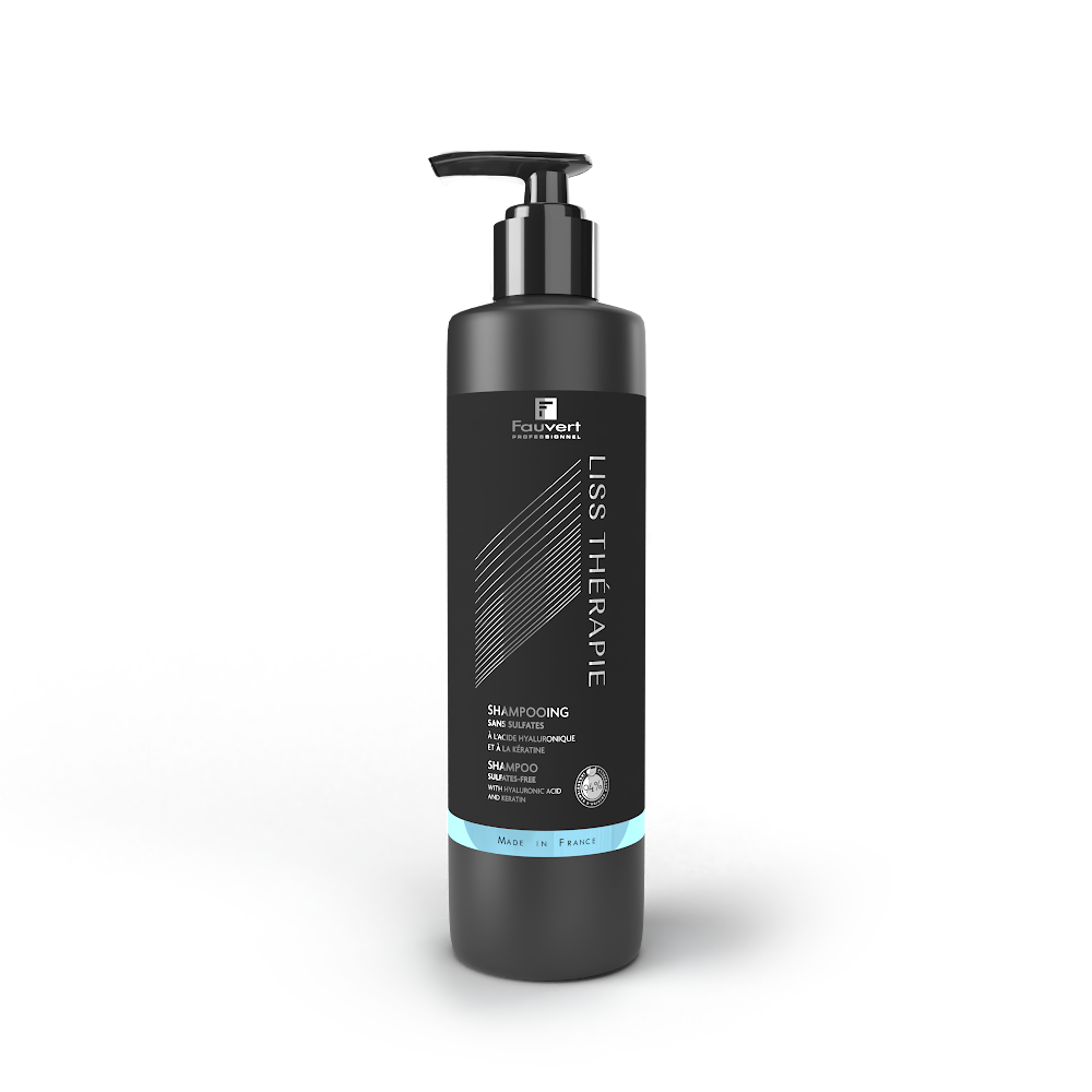 Shampooing Sans Sulfate Lissthérapie – Image 2