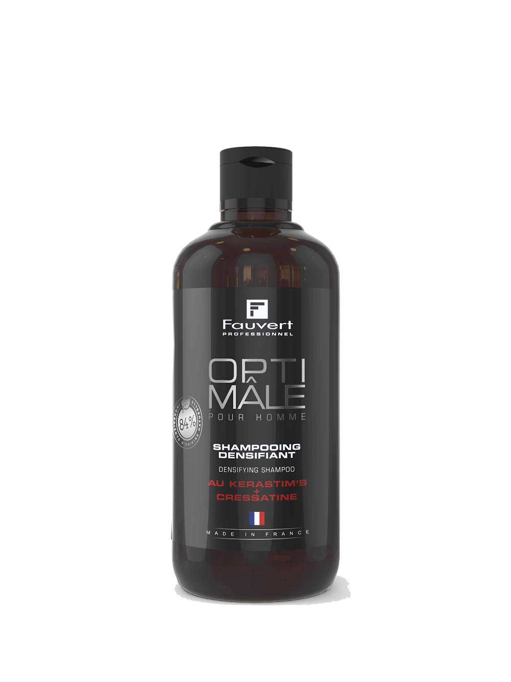 Shampooing Anti-Chute Optimâle