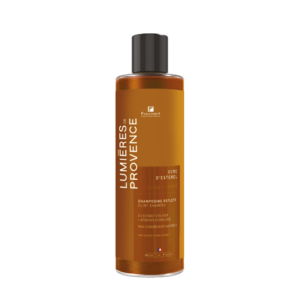 Shampooing Repigmantant Cuivré