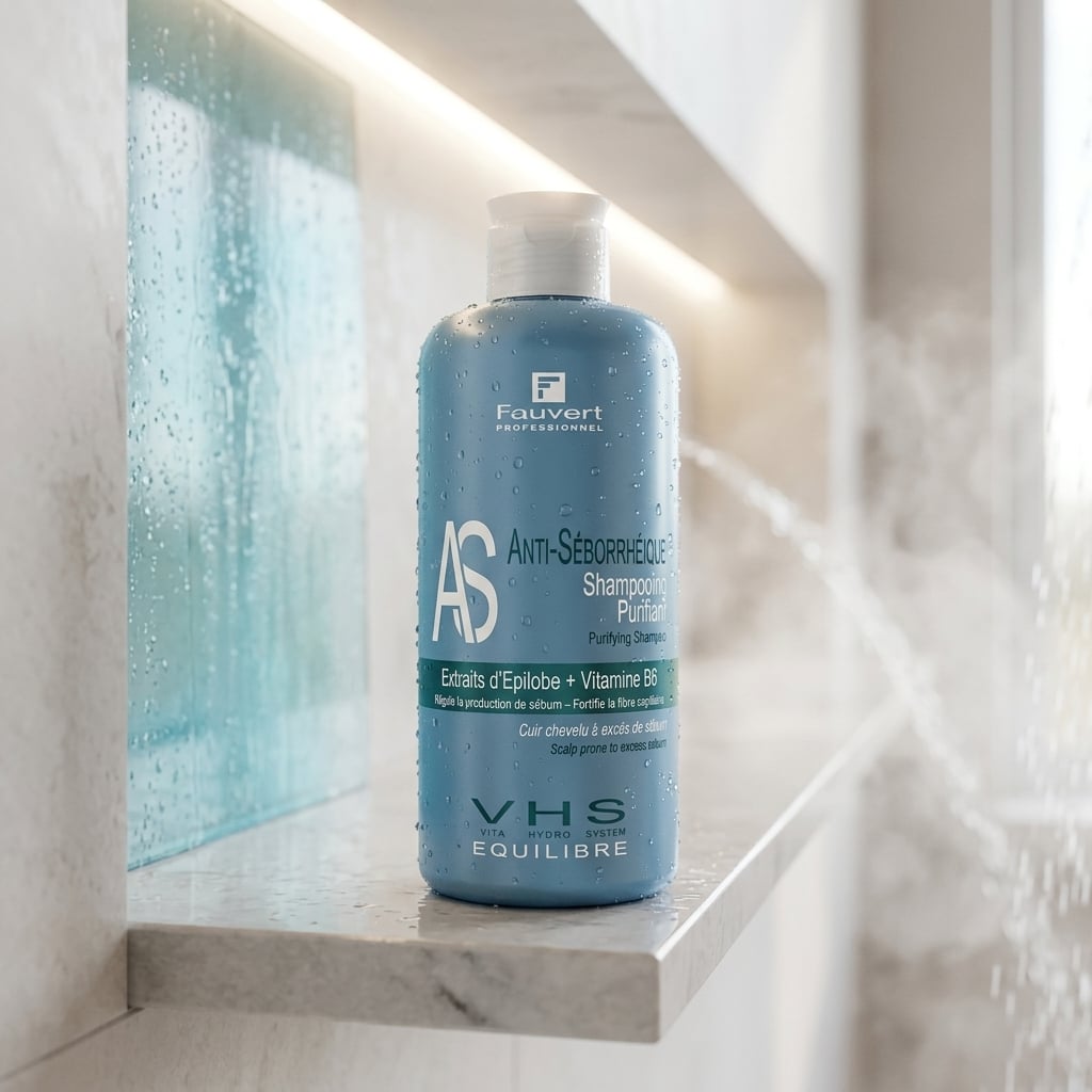 Shampooing Purifiant Anti-séborrhéique – Image 6