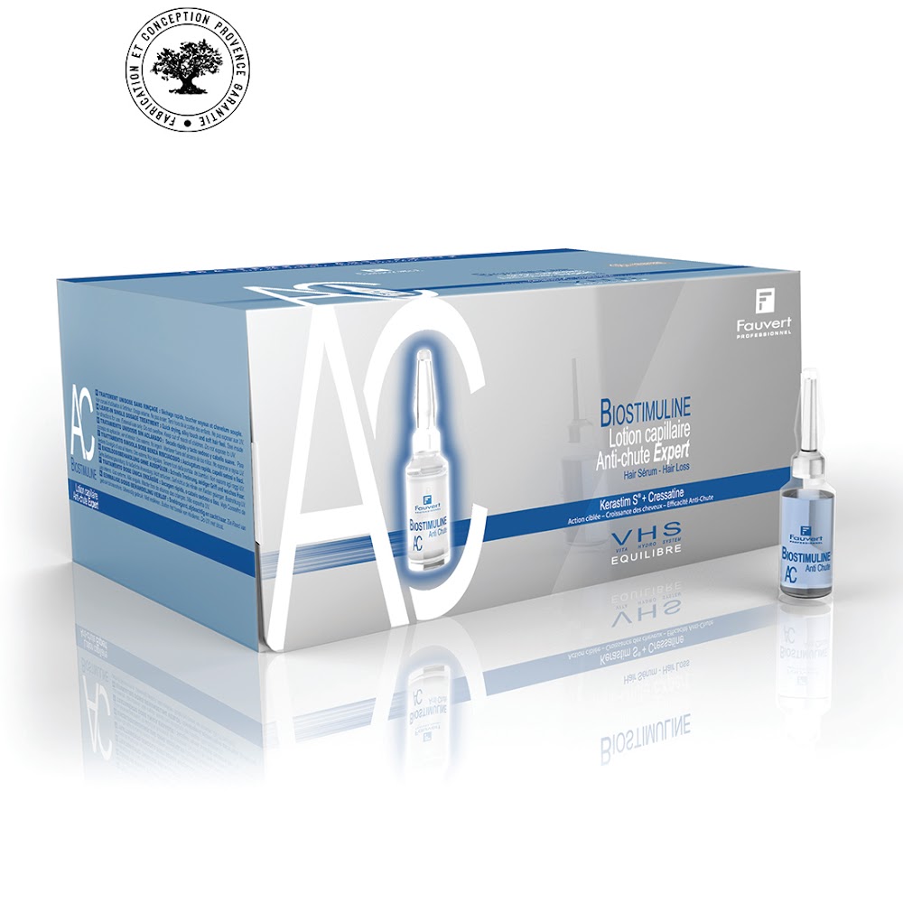 Lotion Biostimuline Anti-Chute – Image 2