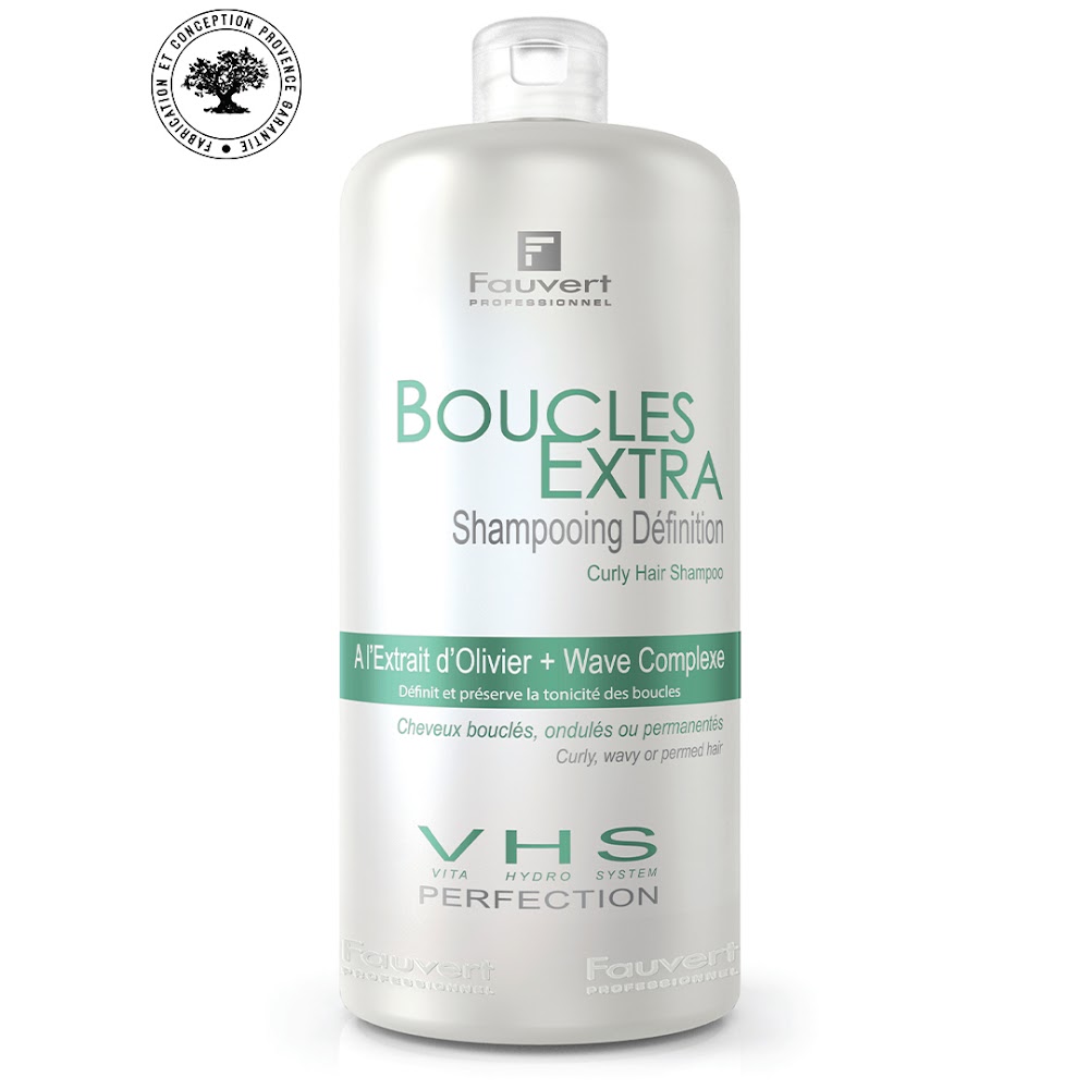 Shampooing Boucles Extra – Image 2