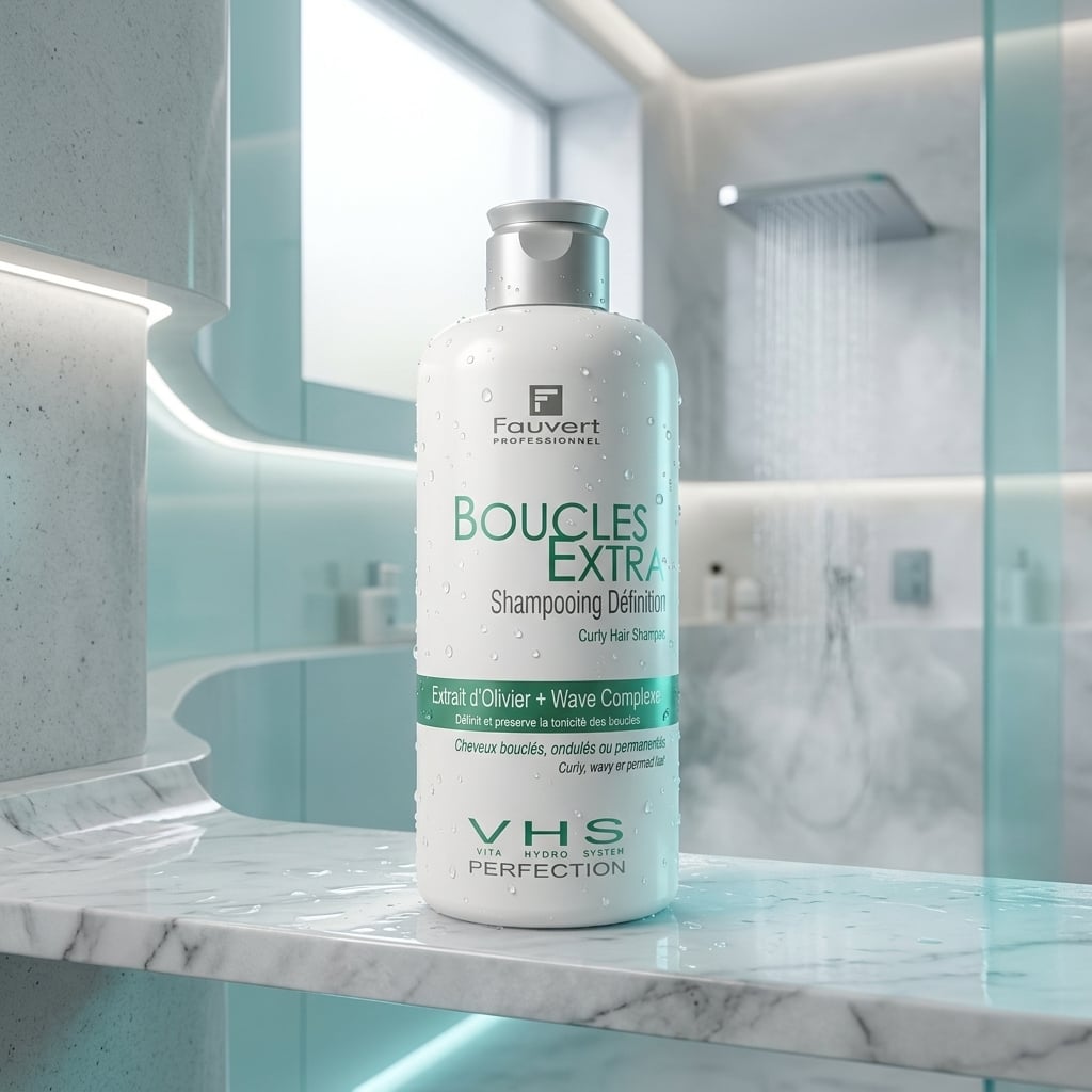 Shampooing Boucles Extra – Image 5