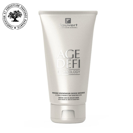 Masque Régénérateur Botox Capillaire