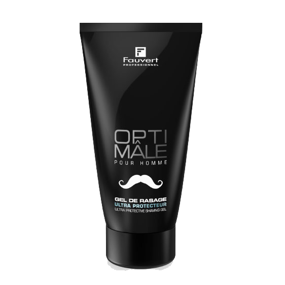Gel de Rasage Optimâle