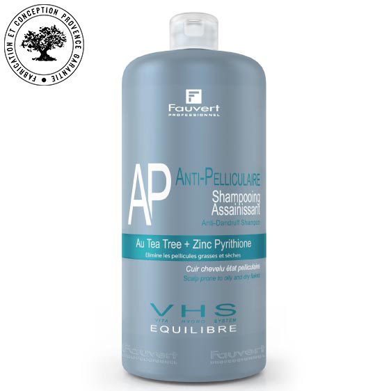 Shampooing Anti-pelliculaire – Image 2
