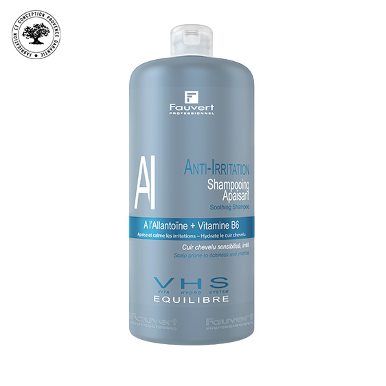 Shampooing Apaisant Anti-irritations – Image 2