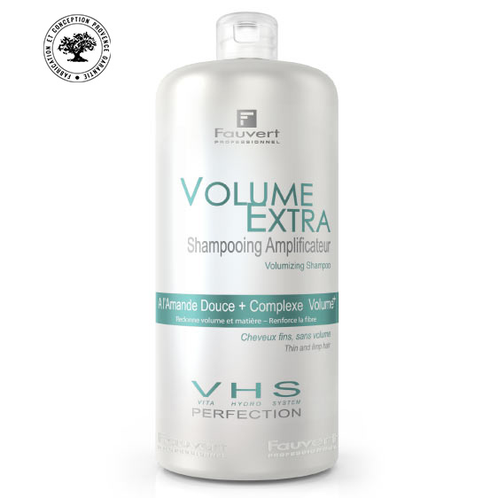 Shampooing Amplificateur Volume Extra – Image 2