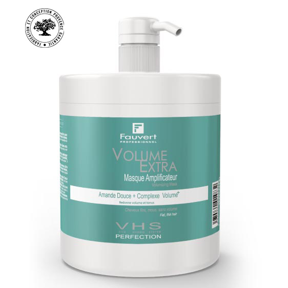 Masque Amplificateur Volume Extra – Image 2